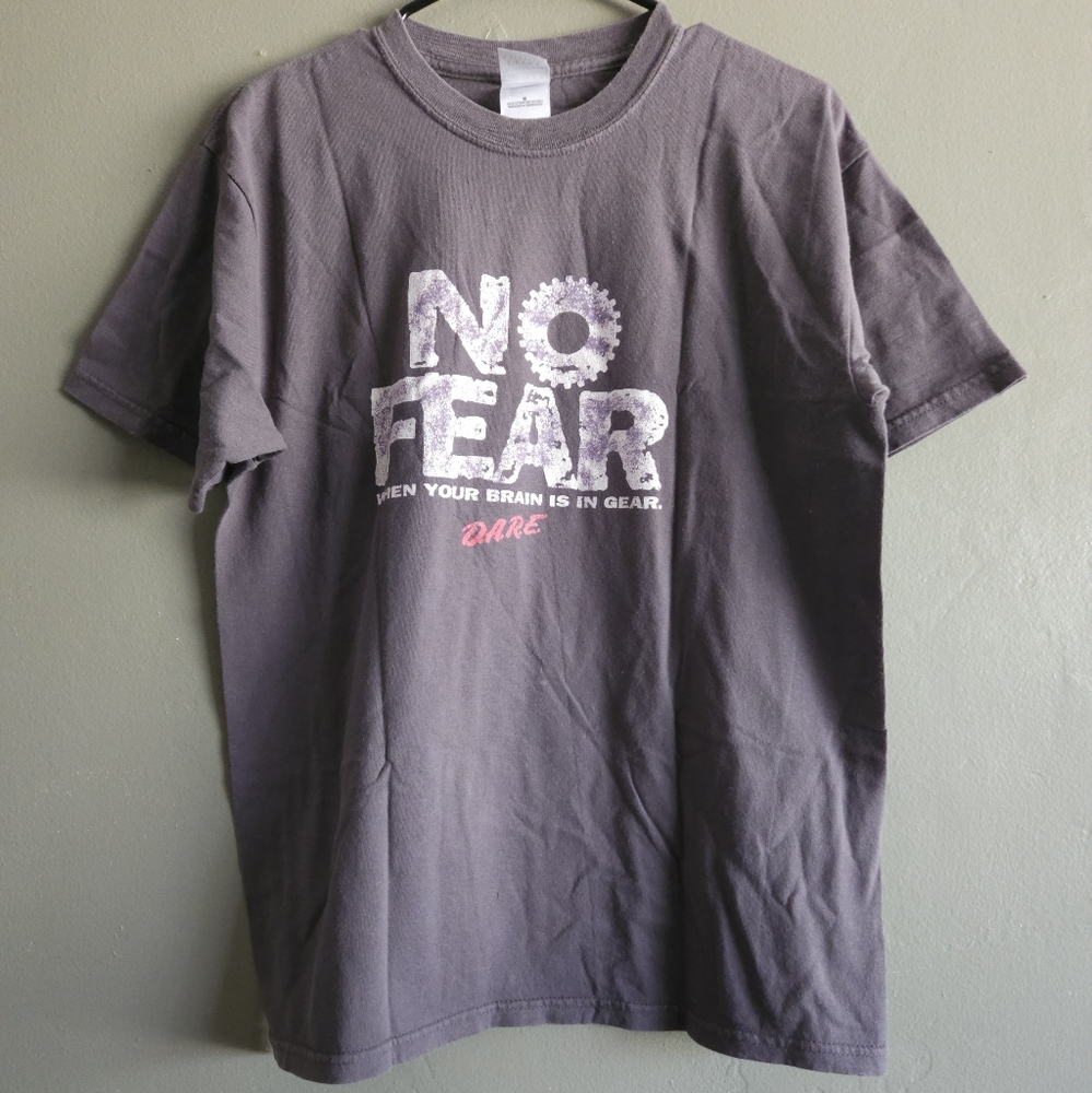 Vintage DARE Shirt